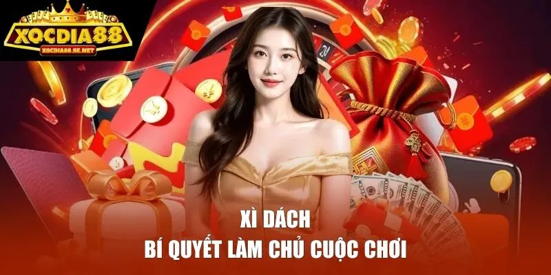 Xì dách